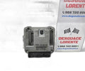 Centralita motor uce 8200391966 de Renault Scenic ii (jm)