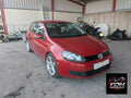 Despiece / Recambios Volkswagen Golf VI MK6 2008-2013 Rojo