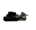Cerradura puerta delantera derecha A046818 de Ssangyong Rexton / rexton ii (gab_)