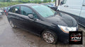 Citroën C4 II (B7) 2010-2018 Negro | Despiece / Recambios