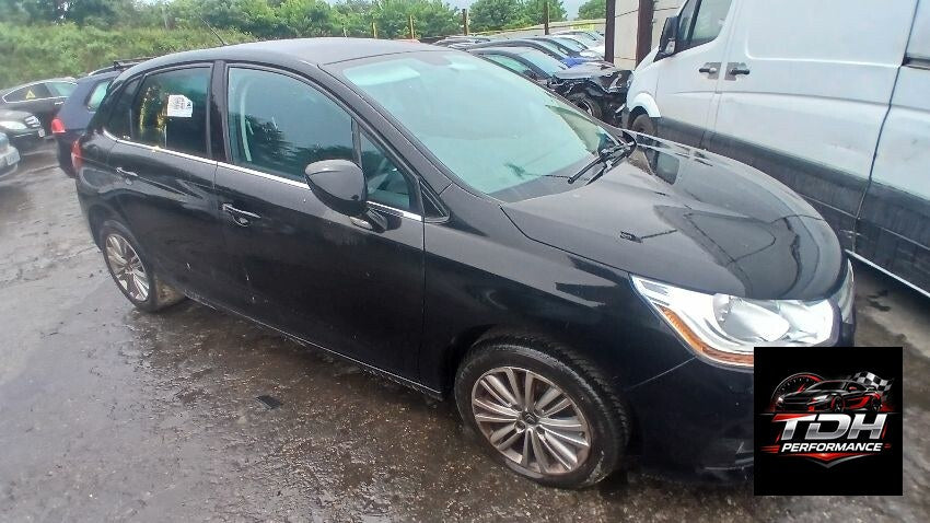 Citroën C4 II (B7) 2010-2018 Negro | Despiece / Recambios