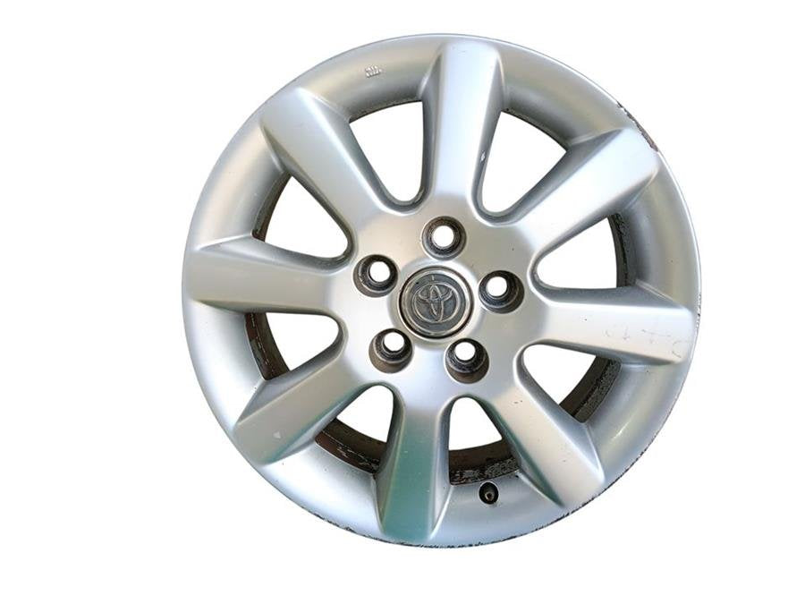 Llanta Toyota Corolla Verso