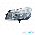 FARO IZQ PARA OPEL Insignia 08-13
