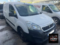 Despiece / Recambios Peugeot Partner B9 (2008-2018) Blanco 1.6 BlueHDi