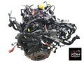 Motor Renault Clio V 1.0 TCe 100 CV H4DE470 2019-2024