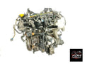 Motor Fiat Bravo 1.6 MultiJet 105 CV 198A3000 2007-2014