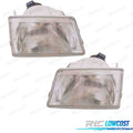 Faros PARA Peugeot 205 83-98