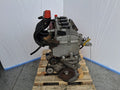Motor Nissan Micra Iii K12.1 2 16V CR12