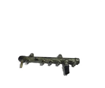 Rampa inyectora 0445214065 de Renault Megane ii station wagon (km0/1_)