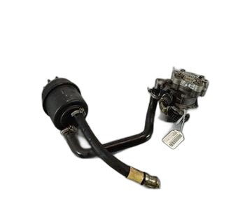 Bomba dirección eléctrica 8111074 de Nissan Atleon