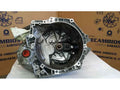 Caja de Cambios Manual 20Dm75 1990716A 5Velocidades Citr N C4 Coupe Lx