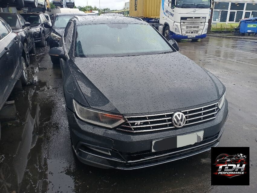 Despiece / Recambios Volkswagen Passat B8 Variant R-Line 2014-2019 Gris Indium