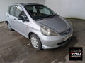 Honda Jazz GD 2002-2008 Plateado - Despiece / Recambios