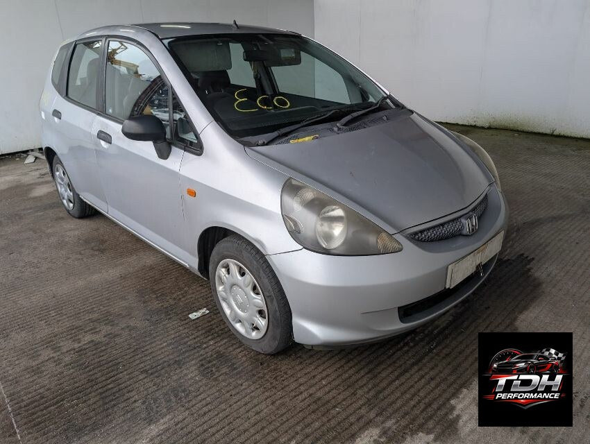 Honda Jazz GD 2002-2008 Plateado - Despiece / Recambios