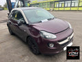 Despiece / Recambios Opel Adam (2013-2019) Morado 1.4i
