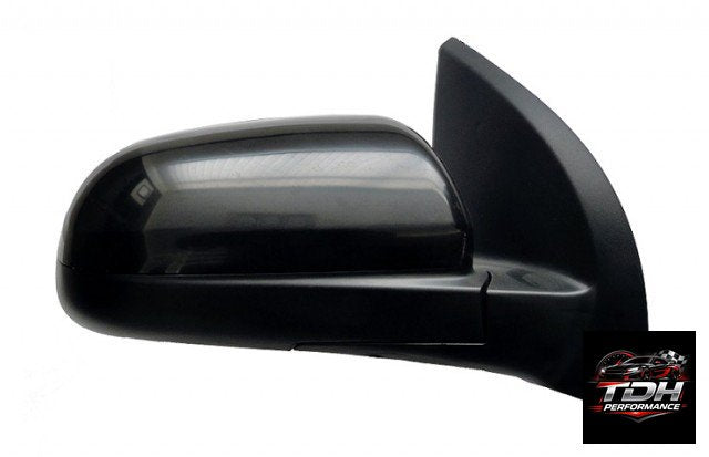 Retrovisor Derecho Chevrolet Aveo Nuevo Ref. 96458084