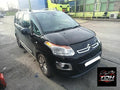 Despiece Citroën C3 Picasso 2013-2017 Negro | Recambios y Motor