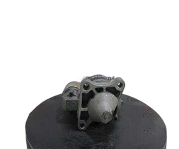 Motor arranque 8200266777 de Renault Megane ii berlina 5p
