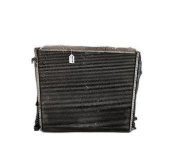 Radiador agua. 7L0121079A de Volkswagen Touareg (7la)