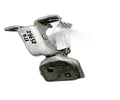Bisagra delantera izquierda 804000006r de Renault Master iii furgon