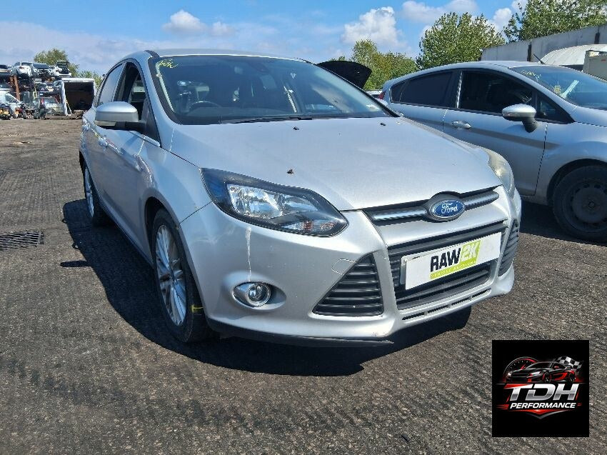 Ford Focus Mk3 2011-2014 Hatchback Plata | Despiece y Recambios