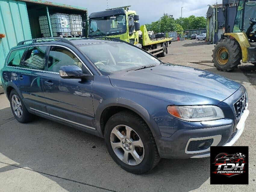 Volvo XC70 II (2007-2016) Familiar Azul - Despiece / Recambios