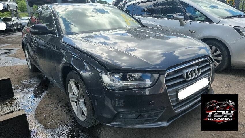 Audi A4 B8 Facelift 2012-2015 Berlina Gris - Despiece / Recambios