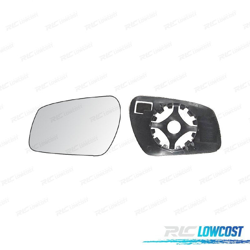 Cristal Espejo BASE Izquierdo FORD Fusion 05-