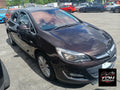 Despiece / Recambios Vauxhall Opel Astra J Hatchback 2009-2015 Marrón