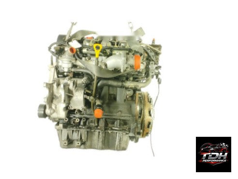 Motor Kia Carens 2.0 CRDi 113 CV D4EA 1999-2006