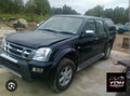 Isuzu D-Max RA RC (2002-2012) - Despiece / Recambios Vehículo Completo