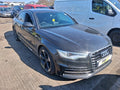 Despiece Audi A6 C7 4G (2011-2018) Berlina Negro - Recambios Usados