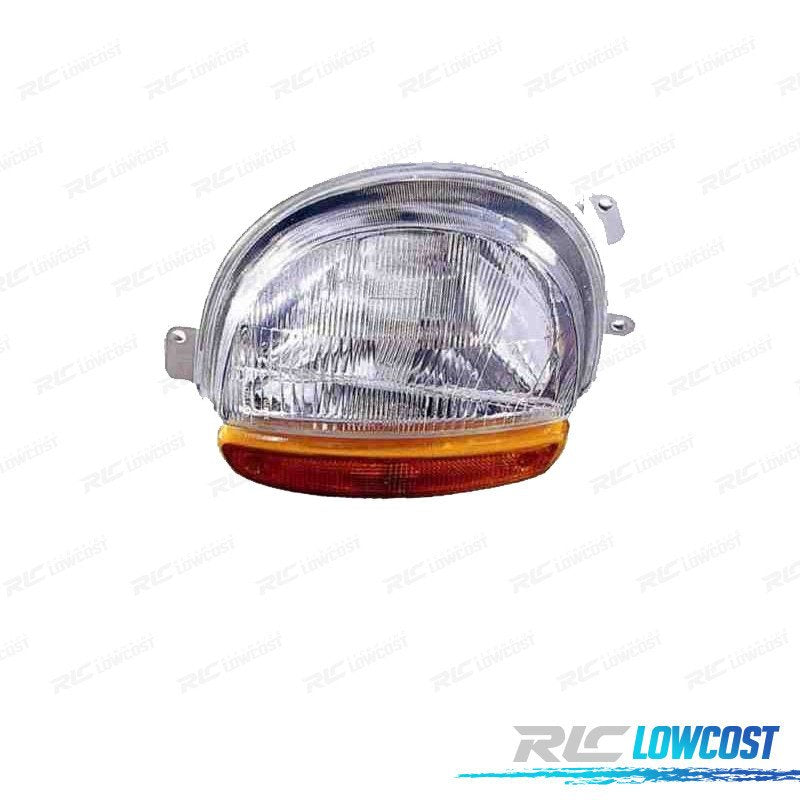 FARO IZQ PARA Renault Twingo 93-98