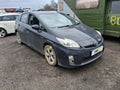 Toyota Prius ZVW30 2009-2015 Gris - Despiece / Recambios