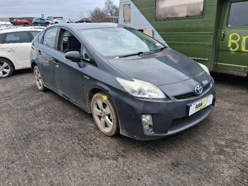 Toyota Prius ZVW30 2009-2015 Gris - Despiece / Recambios
