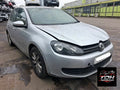 Despiece / Recambios Volkswagen Golf VI MK6 (2008-2013) Gris Plata