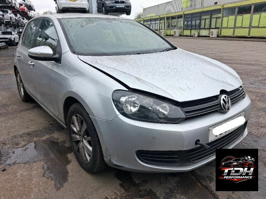 Despiece / Recambios Volkswagen Golf VI MK6 (2008-2013) Gris Plata