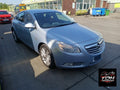 Despiece / Recambios Opel Insignia A (2008-2013) Berlina Azul