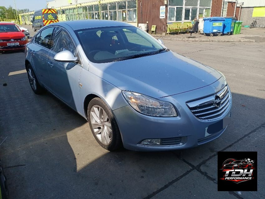 Despiece / Recambios Opel Insignia A (2008-2013) Berlina Azul