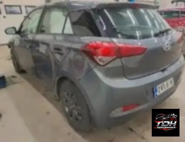 Hyundai i20 GB (2014-2020) Despiece / Recambios