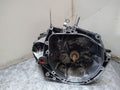 Caja de Cambios Manual Peugeot 308 I 4A 4C 1.6 Hdi 20EA23