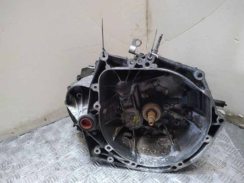 Caja de Cambios Manual Peugeot 308 I 4A 4C 1.6 Hdi 20EA23