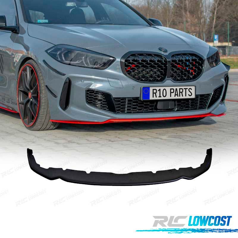 Spoiler LIP BMW F40 LOOK M | TDH Performance