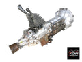 Caja de cambios Manual Mitsubishi L200 K6/7 - Ref. ME580809