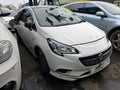 Vauxhall Opel Corsa E (2014-2019) 3p Blanco - Despiece / Recambios