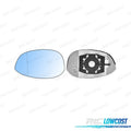 Cristal Espejo + BASE Izquierdo ALFA Brera 06-19