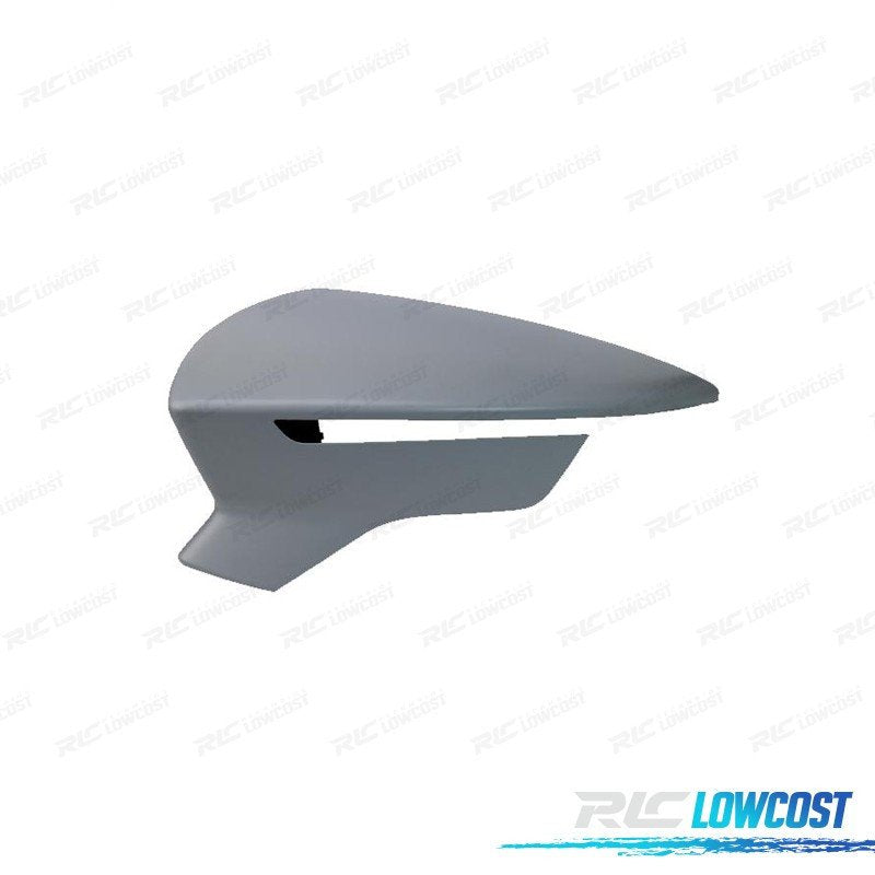 Carcasa Espejo Izquierdo SEAT LEON 13-17