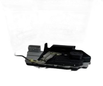 Cerradura puerta trasera derecha de Citroen Xsara picasso (n68) 1999-2011