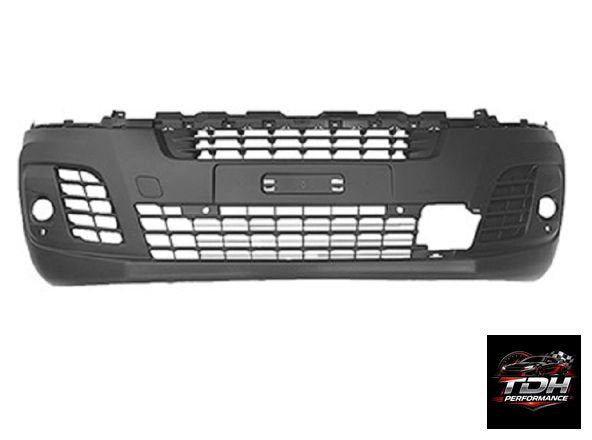 Paragolpes Delantero Opel Zafira Nuevo Ref. 1615660680