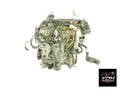 Motor Citroën C4 1.2 PureTech 100 CV HNE / EB2ADTD 2020-2024